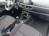 Kia Picanto 1.0 CVVT Easy