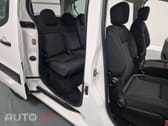 Citroen Berlingo 1.6 BLUEHDI  5 LUGARES