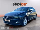 Volkswagen Polo 1.0 Confortline