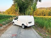 Nissan e-NV200 Visia