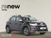 Dacia Sandero Sandero 1.0 ECO-G Stepway Expression Bi-Fuel