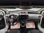 Citroen Berlingo 1.6 BLUEHDI  5 LUGARES