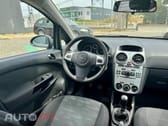 Opel Corsa 1.3 CDTI Cosmo