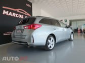 Toyota Auris Touring Sports 1.4 D-4D Active+AC