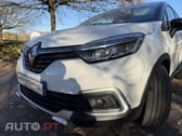 Renault Captur ENERGY TCe 120 EDC Luxe