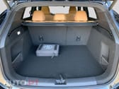 MG EHS PHEV Luxury  