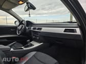 BMW 320 d Touring