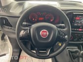 Fiat Doblo 1.6 MJ 3L