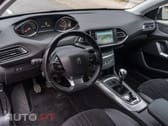 Peugeot 308 1.2 PureTech Allure J17