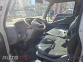 Mitsubishi Canter TRIBASCULANTE