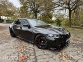 BMW M3 Competition Pack 50 anos M