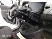 Peugeot Partner 1.5 BLUEHDI 100CV LONGA CAMARA TRASEIRA