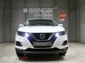 Nissan Qashqai 1.6 dCi Acenta