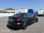 Audi A3 2.0 TDi S-line