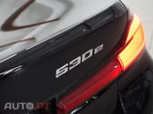 BMW 530 e Aut. Luxury Line