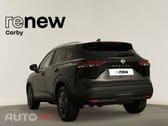 Nissan Qashqai Qashqai 1.3 DIG-T Acenta Xtronic