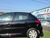 Peugeot 206+ 1.1 Urban