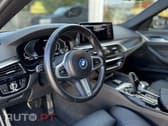BMW 530 e Pack M