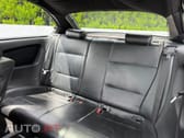 BMW 320 d Compact Sport Edition