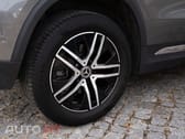 Mercedes-Benz GLA 250 e AMG Line