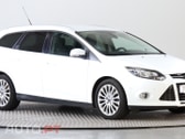 Ford Focus SW 1.0 Titanium