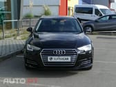 Audi A4 Avant 2.0 TDI Advance