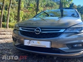 Opel Astra Sports Innovation 1.6 CDTI