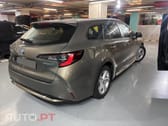 Toyota Corolla Touring Sports 1.8 Hybrid Comfort