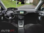 Peugeot 308 SW 2.0 BlueHDi Allure EAT6