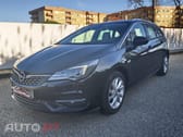 Opel Astra Sports Tourer 1.5 D S&S Auto Business Elegance