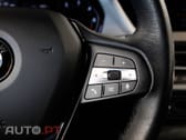 BMW 118 d