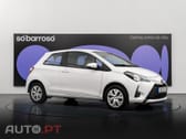 Toyota Yaris 1.0 VVT-i ACtive