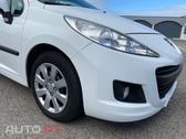 Peugeot 207 1.4 HDi