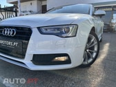 Audi A5 SB 2.0 TDI