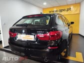 BMW 520 d Aut. Luxury Line