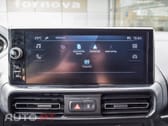 Peugeot Partner 1.5 BlueHDi Asphalt Standard