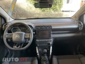 Citroen C3 Aircross 1.2 PureTech Shine