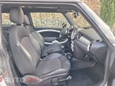 MINI Cooper D
