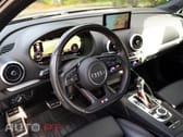 Audi S3 Sportback 2.0 TFSi quattro S tronic