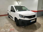 Peugeot Partner PARTNER 1.6 BlueHDi L1 Pro
