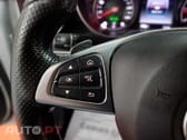Mercedes-Benz GLC 220 d 4Matic AMG Advanced