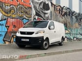 Peugeot Expert 2.0 BlueHDi L3H1 Pro Long