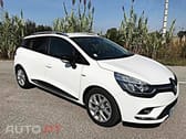 Renault Clio Clio Sport Tourer 1.5 DCI Intense