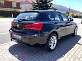 BMW 116 i Advantage