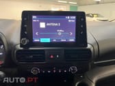 Citroen Berlingo 1.5 BlueHDi XL Shine EAT8