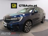 Renault Espace VI E-TECH I.V.A DEDUTIVEL 