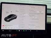 Tesla Model 3 LONGE RANGE DUAL MOTOR