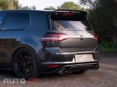 Volkswagen Golf GTI Clubsport DSG
