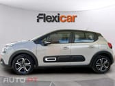 Citroen C3 1.2 PureTech Plus