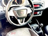 Seat Ibiza 1.6 TDi 25 Anos DPF